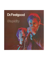 Dr. Feelgood - CD "Stupidity (Live)" - D2fy · Rocktud - Rocktud