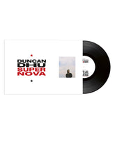 Duncan Dhu - LP Vinilo "Supernova" - D2fy · Rocktud - Rocktud