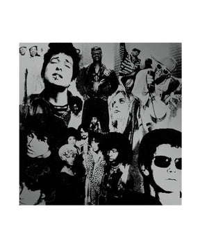 Duran Duran - 2LP Vinilo "Thank You" - D2fy - Direct To Fans - D2fy