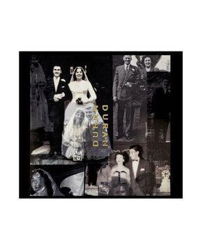 Duran Duran - CD "Duran Duran" - D2fy - Direct To Fans - D2fy