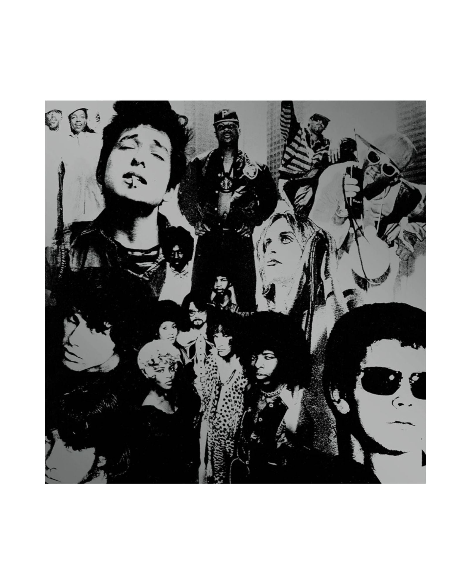 Duran Duran - CD "Thank You" - D2fy - Direct To Fans - D2fy