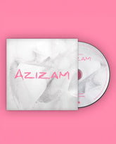 Ed Sheeran - CD "Azizam" - D2fy · Rocktud - D2fy