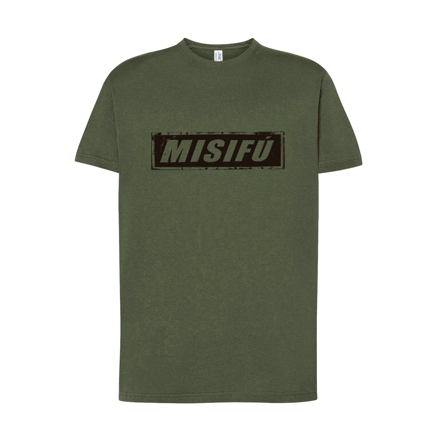 El Barrio - Camiseta Unisex "Misifu" - D2fy - Direct To Fans - El Barrio