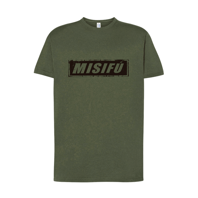El Barrio - Camiseta Unisex "Misifu" - D2fy - Direct To Fans - El Barrio