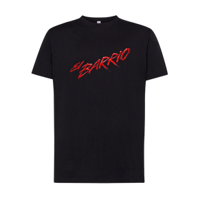 El Barrio - Camiseta Unisex "Peliculón" - D2fy - Direct To Fans - El Barrio