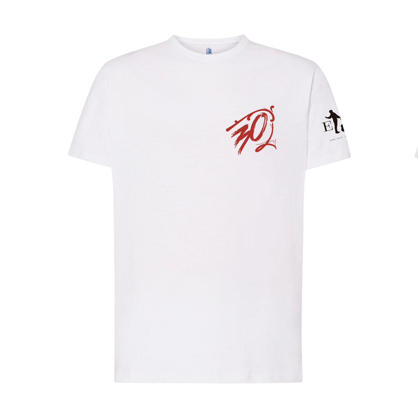 El Barrio - Camiseta Unisex "Silueta 30" - D2fy - Direct To Fans - El Barrio