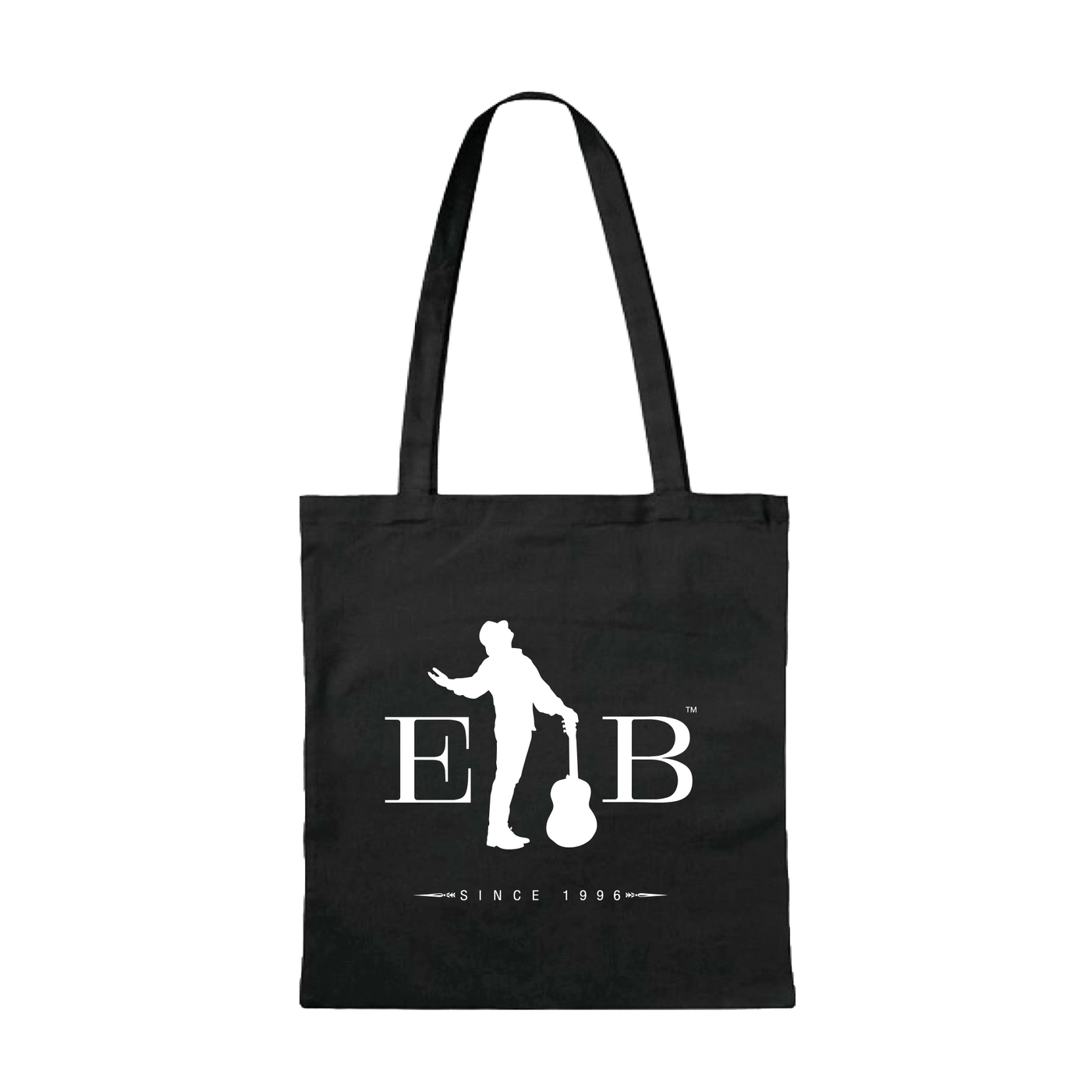 El Barrio - Tote Bag "Logotipo" - D2fy - Direct To Fans - El Barrio