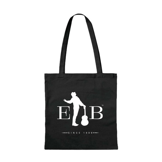 El Barrio - Tote Bag "Logotipo" - D2fy - Direct To Fans - El Barrio