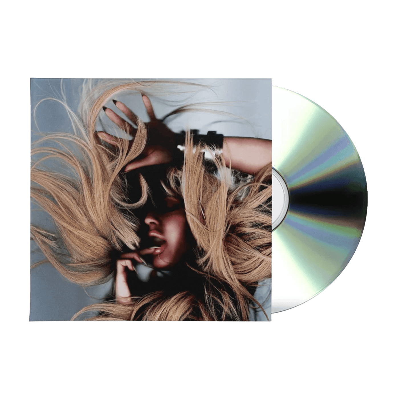 Ellie Goulding - CD "I Know Too Much" - D2fy - Direct To Fans - Ellie Goulding