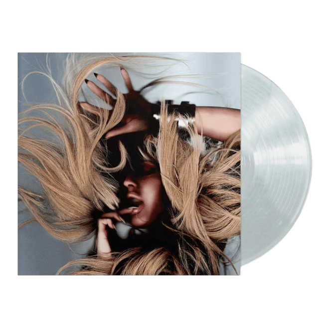 Ellie Goulding - LP Vinilo "I Know Too Much" - D2fy - Direct To Fans - Ellie Goulding