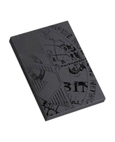 ENHYPEN - THE SIN : VANISH (FORBIDDEN Ver.) - D2fy · Rocktud - D2fy