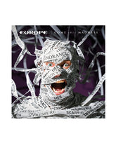 Europe - LP Vinilo "Come This Madness" - D2fy - Direct To Fans - D2fy