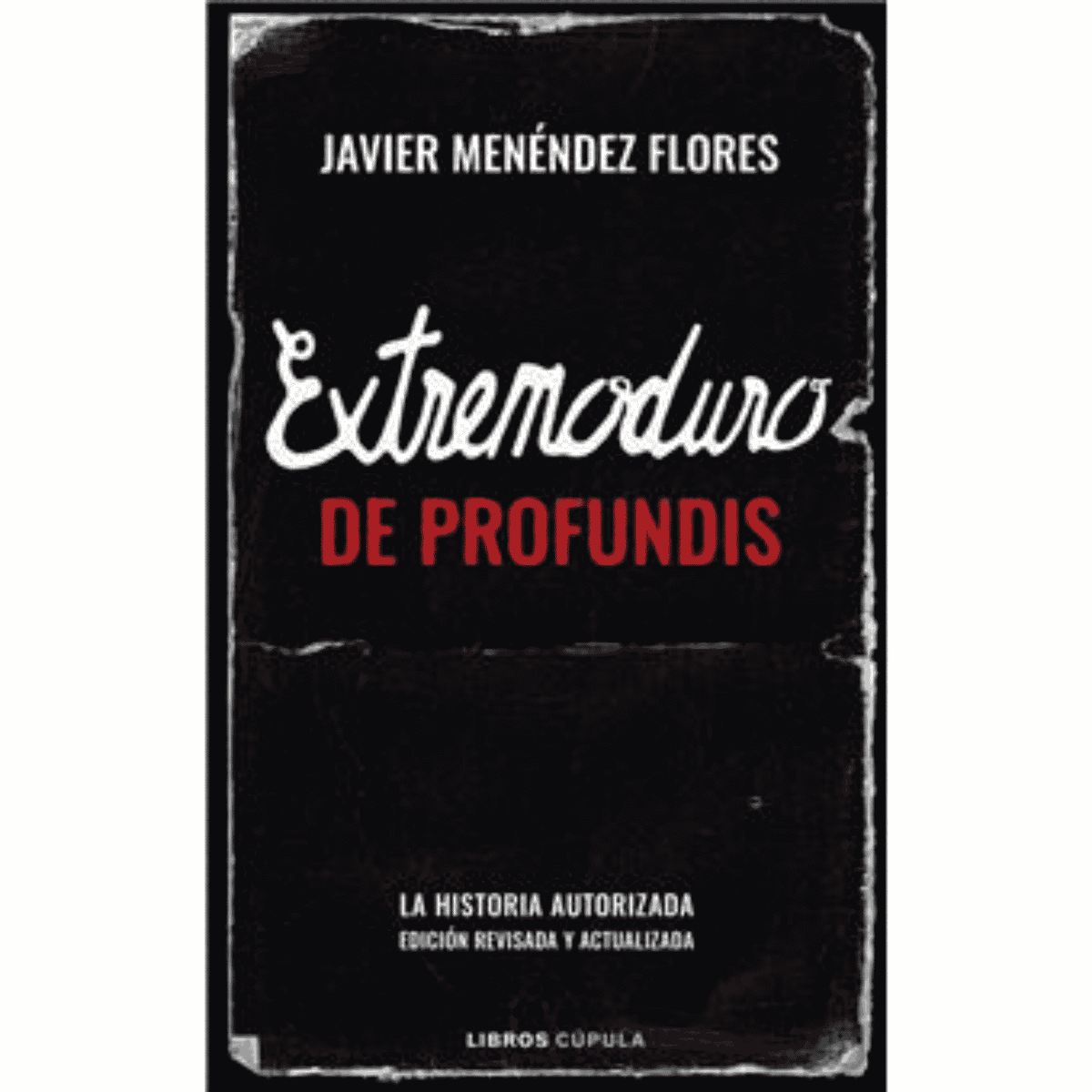 Extremoduro - Libro "Extremoduro" - D2fy - Direct To Fans - Extremoduro