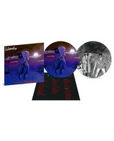 Extremoduro - LP Vinilo Picture Disc "Canciones Prohibidas" Edición limitada - D2fy · Rocktud - Rocktud