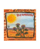 Extremoduro - LP Vinilo "Rock Transgresivo" - D2fy · Rocktud - Rocktud