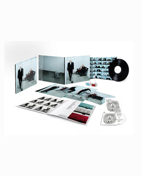 Fangoria - LP Vinilo Edición Especial "La Verdad o la Imaginación" - D2fy · Rocktud - D2fy