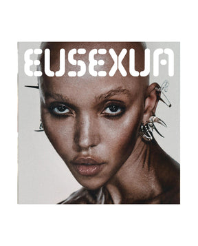 FKA Twigs - CD "Euseuxa" - D2fy · Rocktud - D2fy