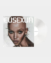 FKA Twigs - LP Vinilo Transparente "Euseuxa" - D2fy · Rocktud - D2fy