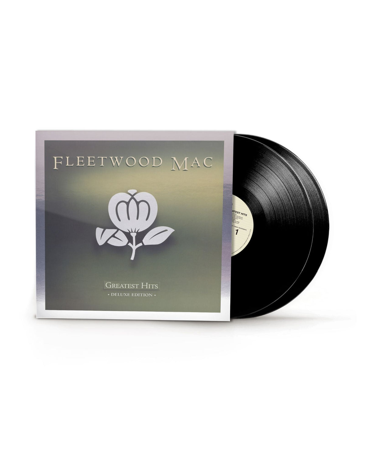 Fleetwood Mac - 2LP Vinilo "Greatest Hits" (Deluxe Edition) - D2fy - Direct To Fans - D2fy