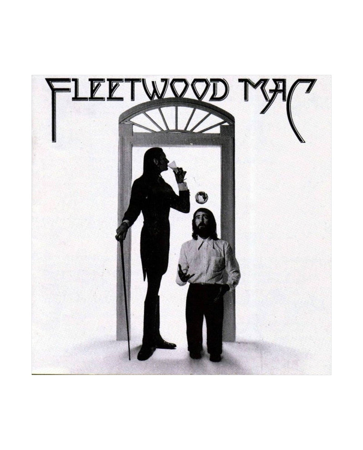 Fleetwood Mac - Blu - Ray "Fleetwood Mac" - D2fy · Rocktud - Rocktud