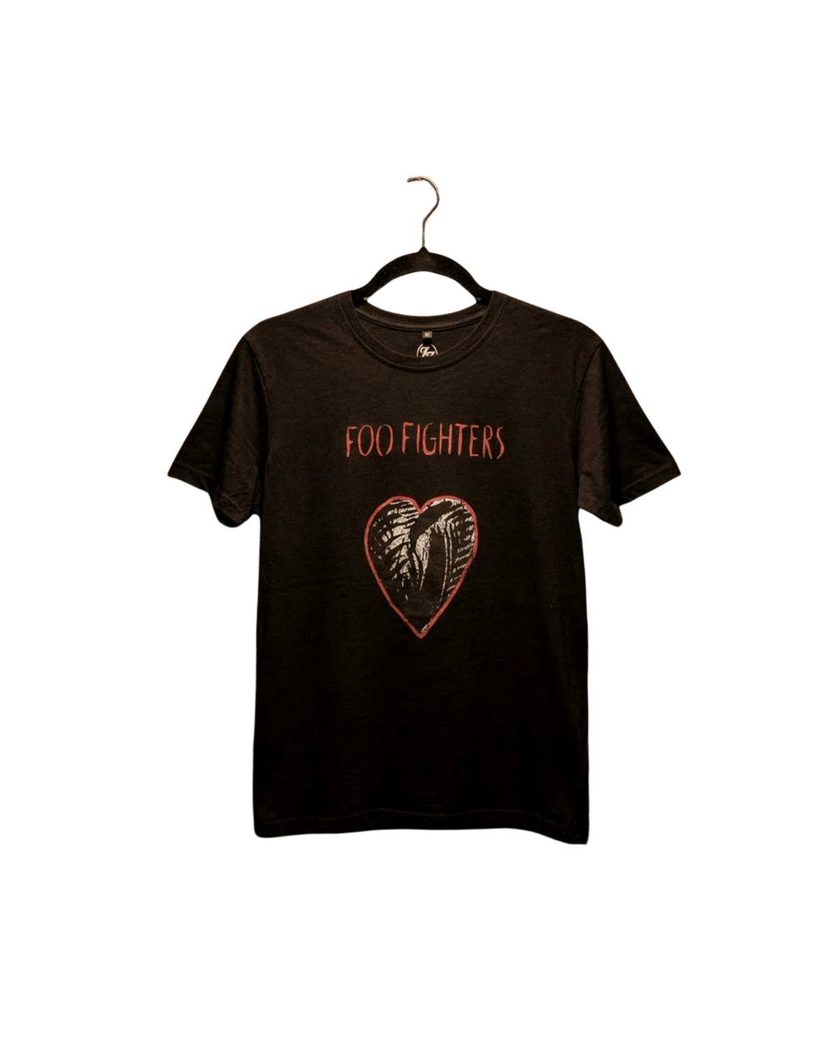 Foo Fighters - Camiseta "One By One" Unisex - D2fy - Direct To Fans - D2fy