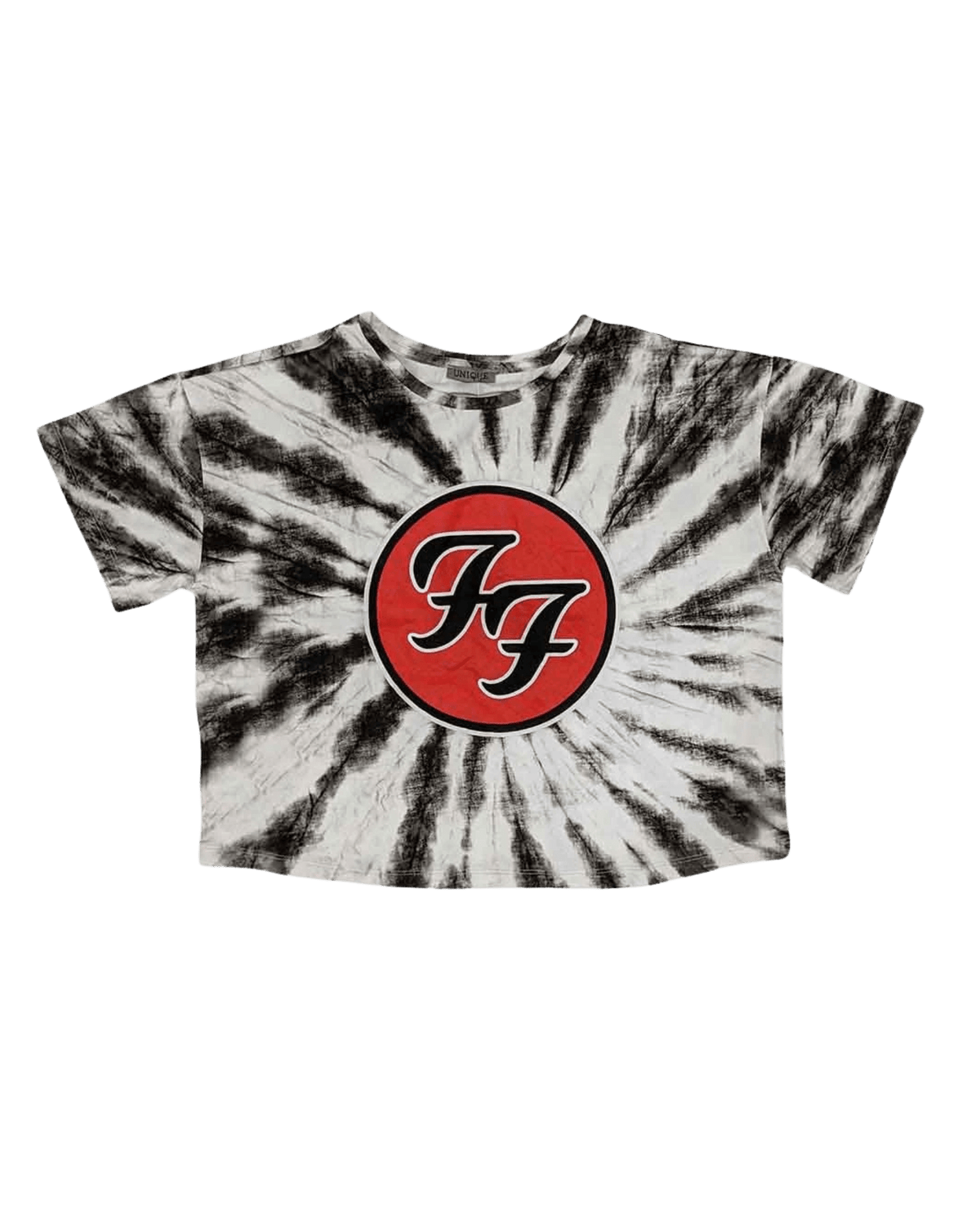 Foo Fighters - Pijama "FF Logo" Mujer - D2fy - Direct To Fans - D2fy