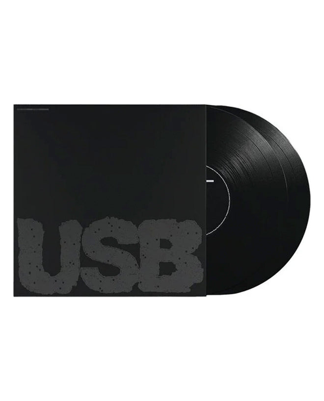 Fred again.. - 2LP Vinilo "USB002" - D2fy · Rocktud - D2fy