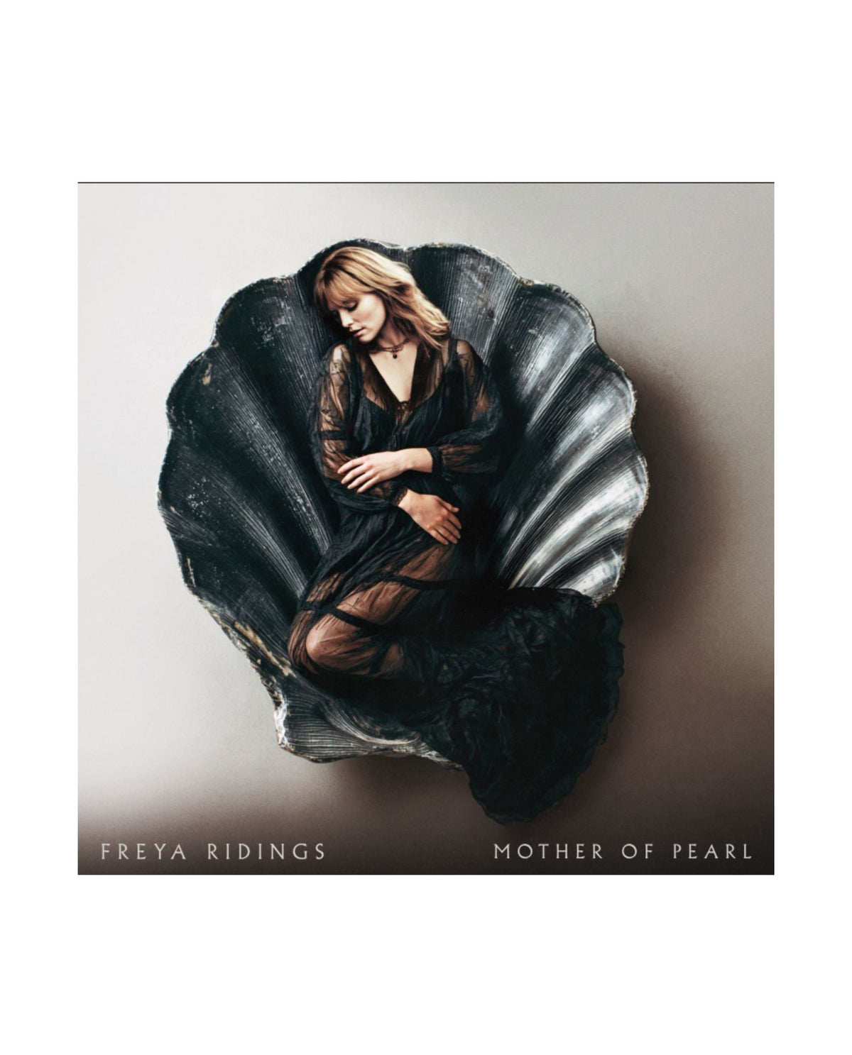 Freya Ridings - CD "Mother of Pearl"