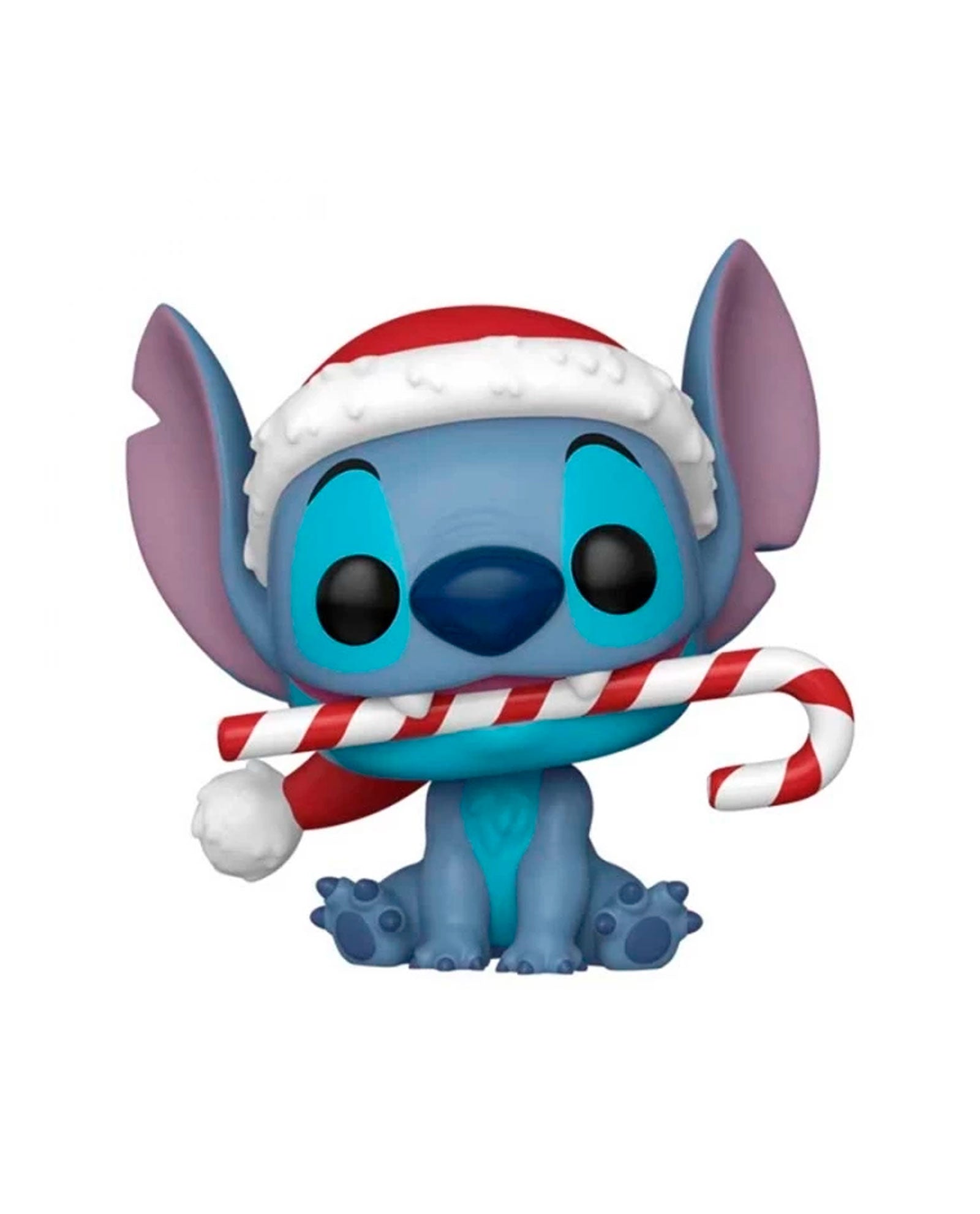 Funko POP! 1502 Stitch con bastón de caramelo - Lilo & Stitch - Lilo & Stitch Disney - D2fy · Rocktud - D2fy