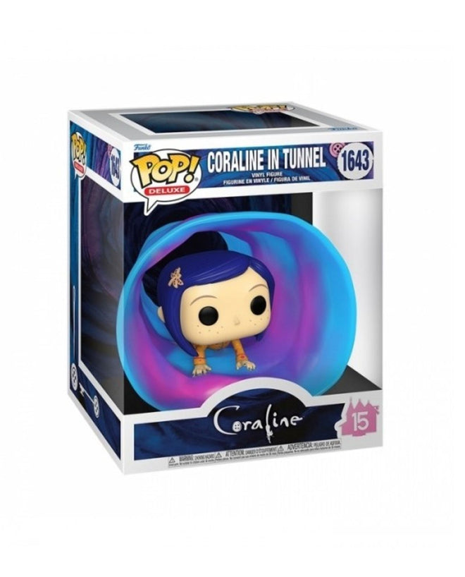 Funko POP! 1643 Coraline - D2fy - Direct To Fans - D2fy