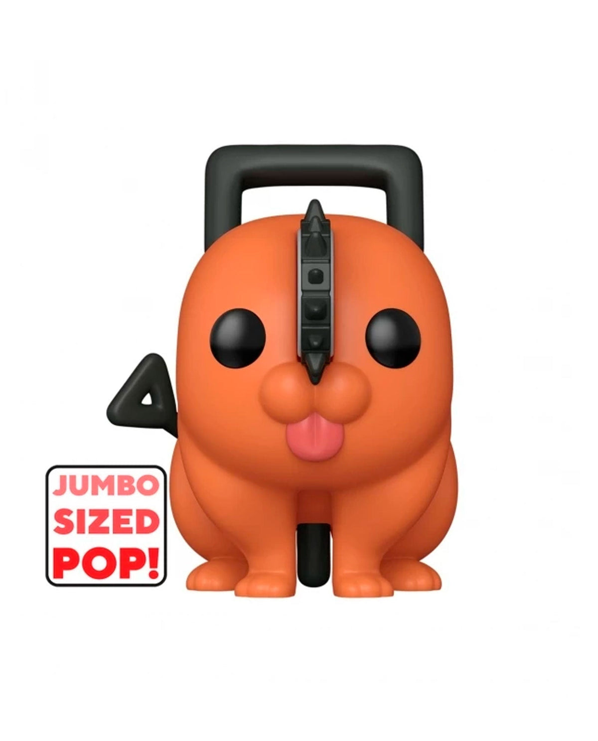 Funko POP! 2035 JUMBO Pochita 25cm - Chainsaw Man - D2fy · Rocktud - D2fy