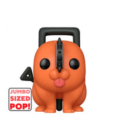 Funko POP! 2035 JUMBO Pochita 25cm - Chainsaw Man - D2fy · Rocktud - D2fy
