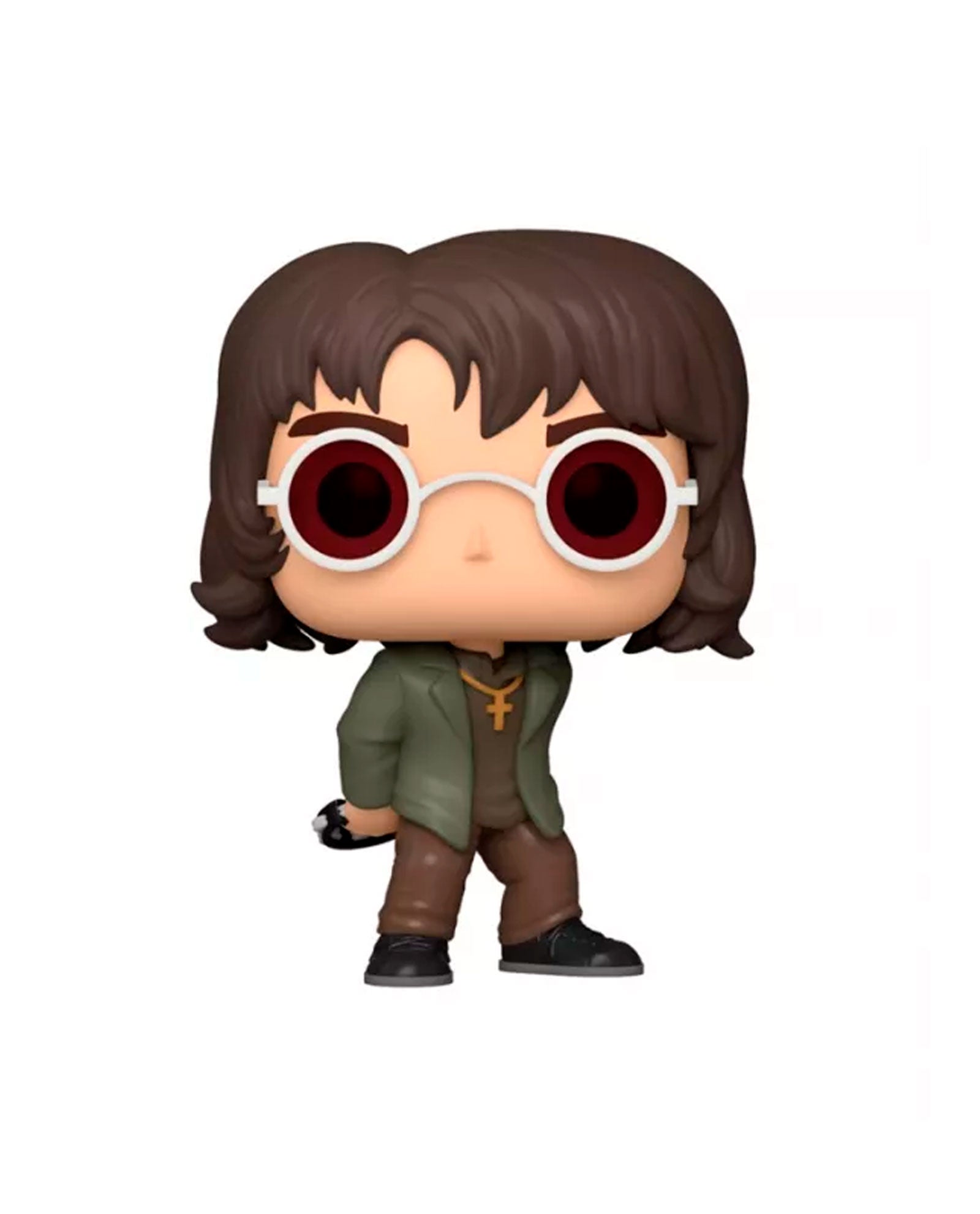 Funko POP! 256 Oasis - Liam Gallagher - D2fy · Rocktud - D2fy