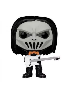 Funko POP! 299 Vinyl Mick Slipknot - D2fy · Rocktud - D2fy