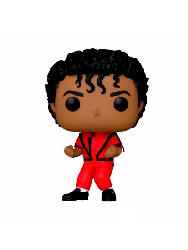 Funko POP! Michael Jackson - Thriller - D2fy · Rocktud - D2fy