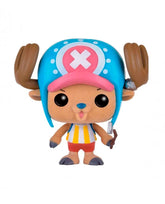 Funko Pop! Vinyl 99 TonyTony Chopper (Flocked) - D2fy · Rocktud - D2fy