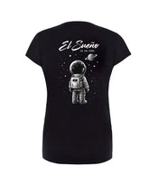 Galván Real - Camiseta "El Sueño" Mujer - D2fy - Direct To Fans - Galván Real