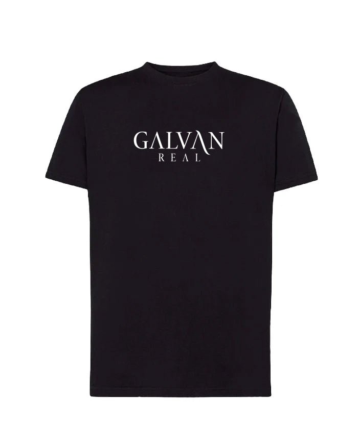 Galván Real - Camiseta "Gira 10 años contigo" Unisex - D2fy - Direct To Fans - Galván Real