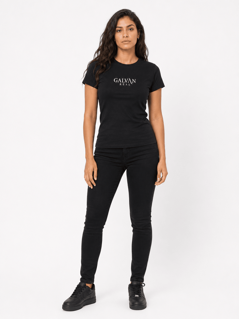 Galván Real - Camiseta "Nos Damos La Vida" Mujer - D2fy - Direct To Fans - Galván Real