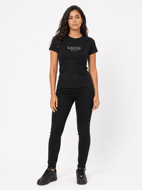 Galván Real - Camiseta "Nos Damos La Vida" Mujer - D2fy - Direct To Fans - Galván Real