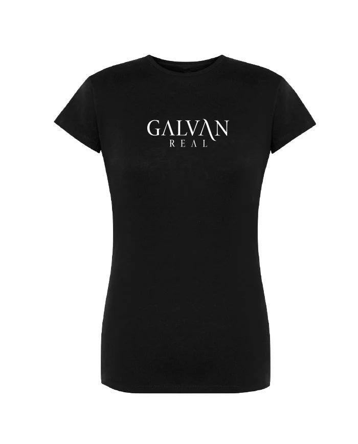 Galván Real - Camiseta "Nos Damos La Vida" Mujer - D2fy - Direct To Fans - Galván Real