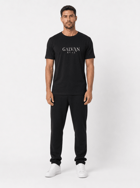 Galván Real - Camiseta "Nos Damos La Vida" Unisex - D2fy - Direct To Fans - Galván Real