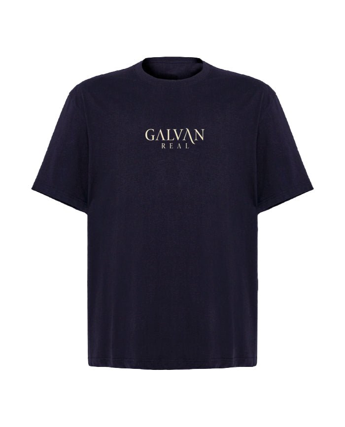 Galván Real - Camiseta Oversize "Maldita Locura" Unisex - D2fy · Rocktud - Galván Real