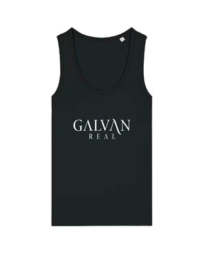 Galván Real - Camiseta Tirantes "Triana" Mujer - D2fy - Direct To Fans - Galván Real