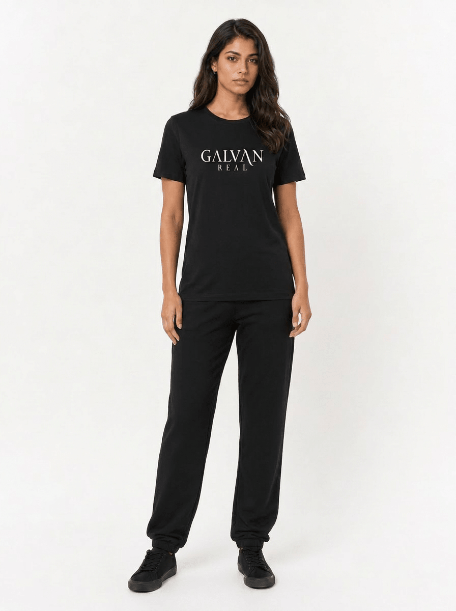 Galván Real - Camiseta "Triana" Unisex - D2fy - Direct To Fans - Galván Real
