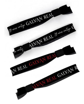 Galván Real - Pulsera "Pack" - D2fy - Direct To Fans - Galván Real