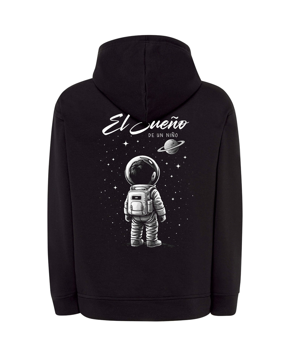 Galván Real - Sudadera "El Sueño" Unisex - D2fy - Direct To Fans - Galván Real