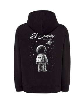 Galván Real - Sudadera "El Sueño" Unisex - D2fy - Direct To Fans - Galván Real