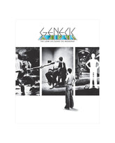 Genesis - 2CD + BluRay Audio "The Lamb Lies Down On Broadway (50th Anniversary Super Deluxe Edition)" - D2fy · Rocktud - Rocktud