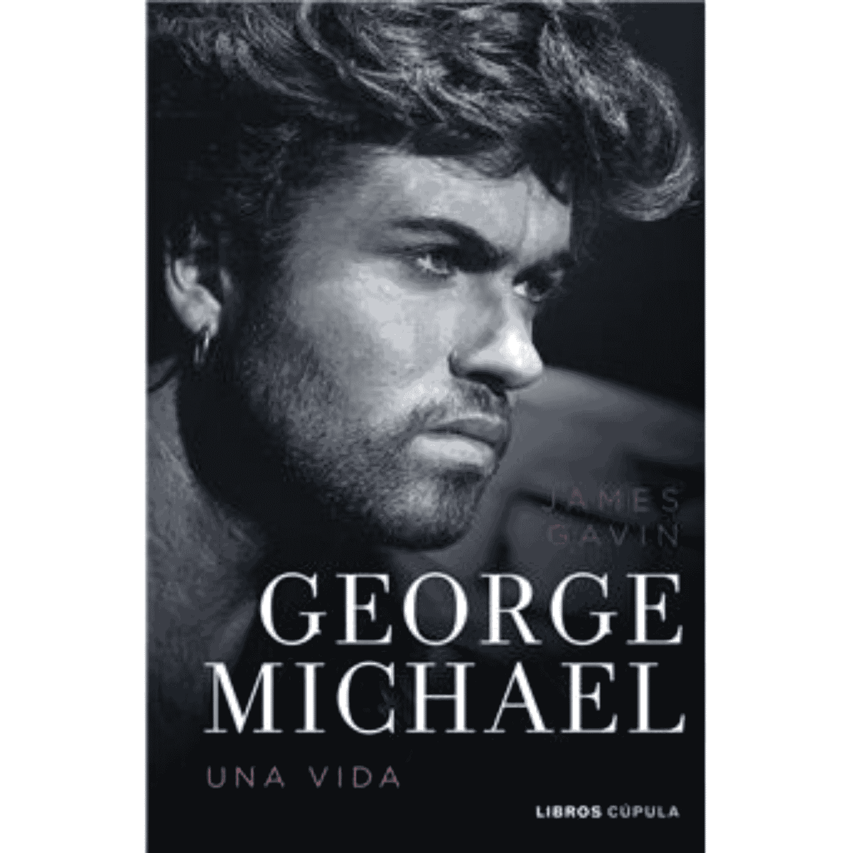 George Michael - Libro "George Michael. A Life" - D2fy - Direct To Fans - George Michael